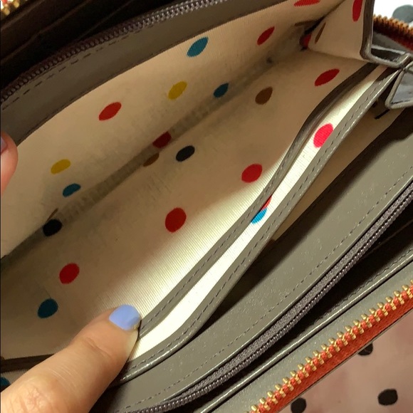 Kate Spade Wallet - Picture 8 of 8